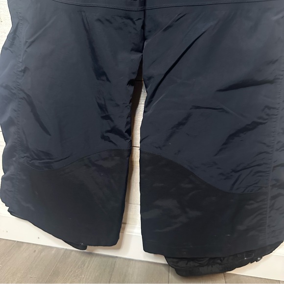 The North Face Hyvent Freedom Snow Pants Black 
Women’s XL - Picture 7 of 13